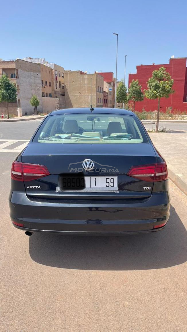 jetta 2016