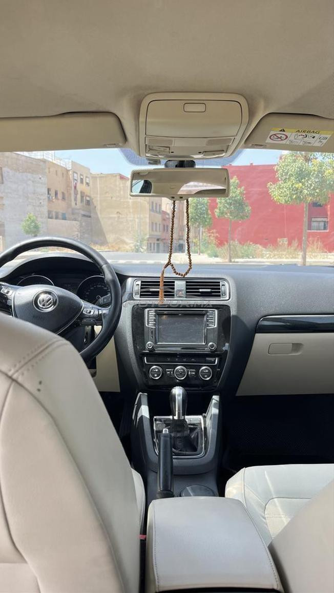 jetta 2016
