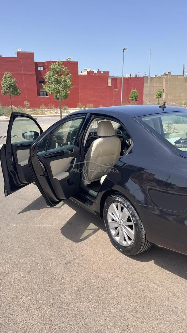 jetta 2016