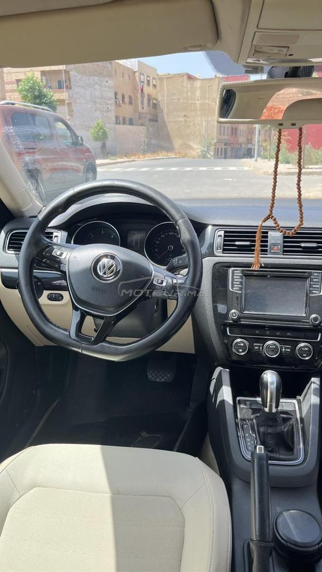 jetta 2016