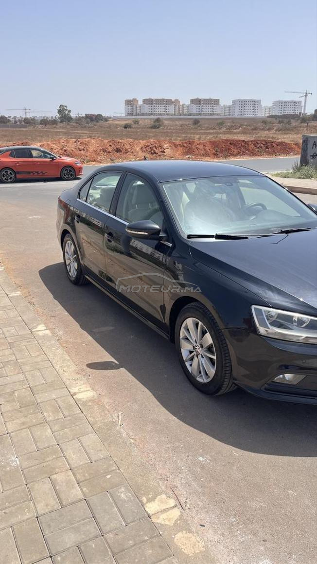 jetta 2016