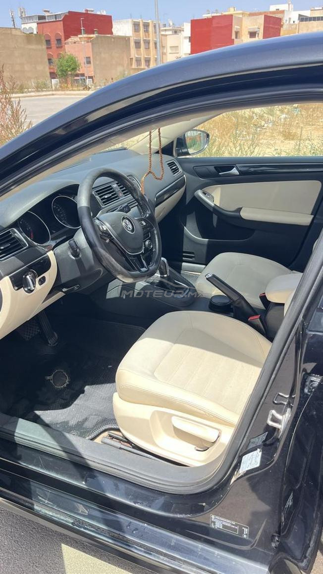jetta 2016