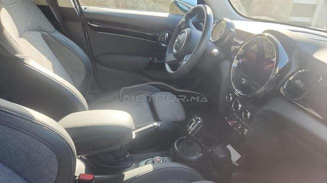 vente de minicooper comme neuve