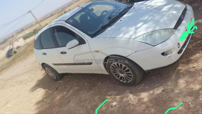 FordFocus