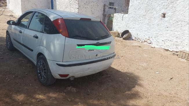 FordFocus