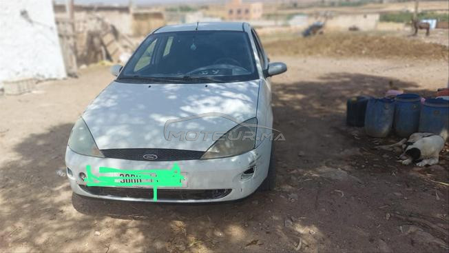 FordFocus