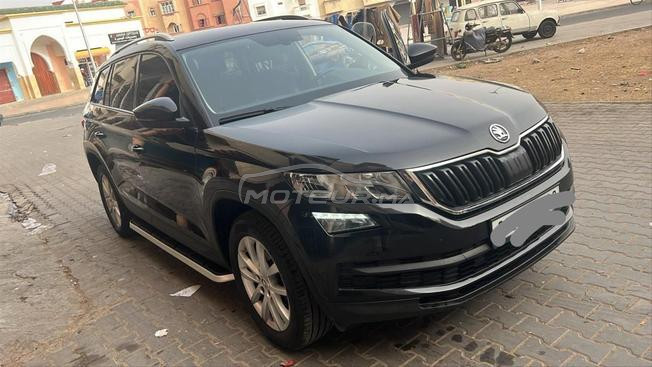 skoda kodiaq 2019 