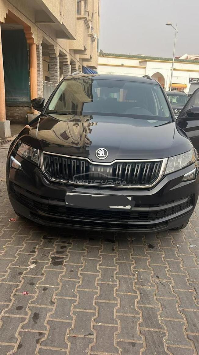 skoda kodiaq 2019 