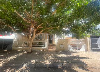 VILLA FAMILIALE SAIDIA