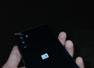 Samsung galaxy a34 5g 128g 6ram