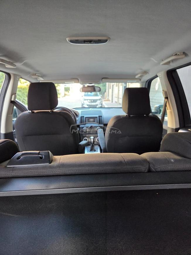 voiture Land rover très bon état à vendre
