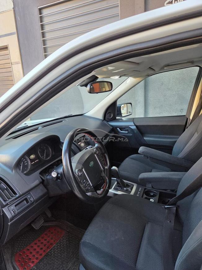 voiture Land rover très bon état à vendre