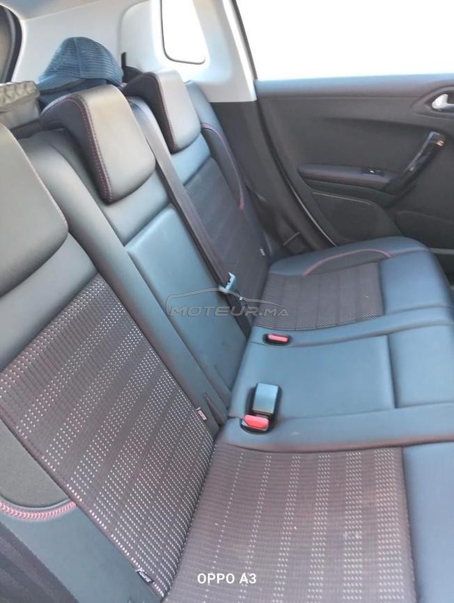 Peugeot 2008 à vendre