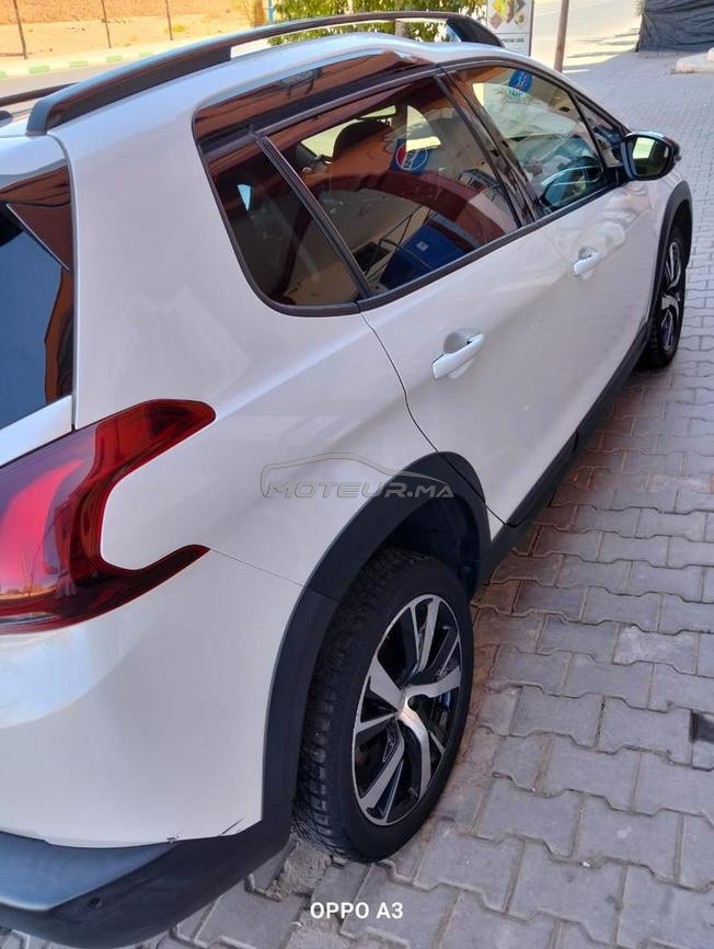 Peugeot 2008 à vendre