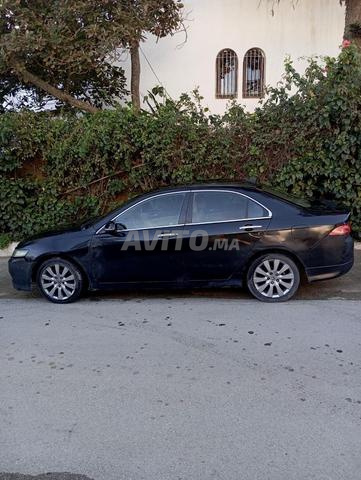 Honda Accord Diesel Manuelle 2007 à Martil - 2