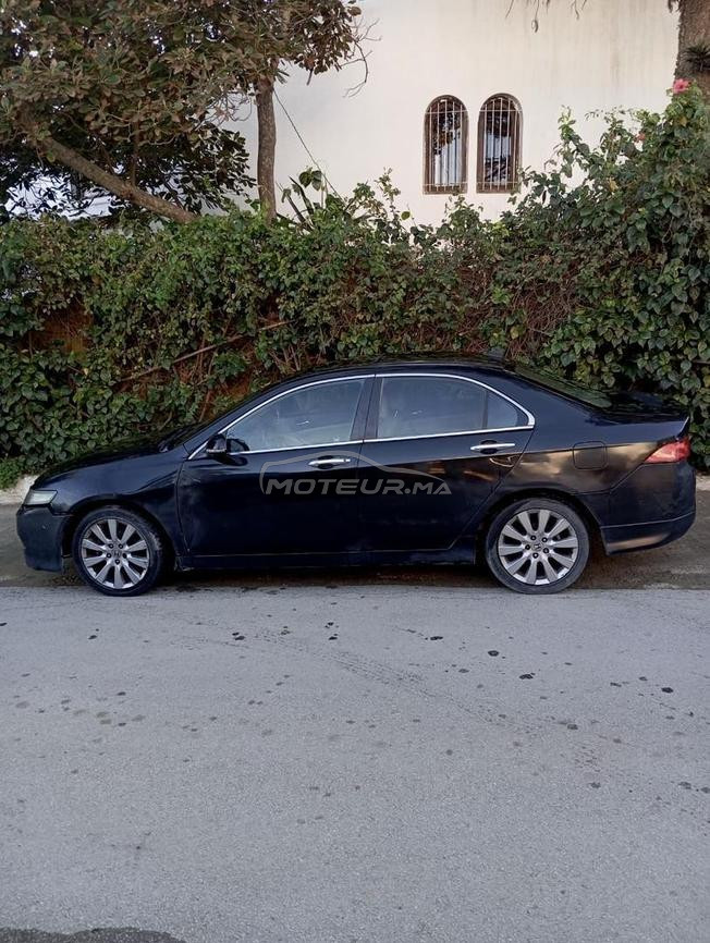 Honda Accord Diesel Manuelle 2007 à Martil