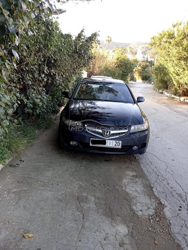 Honda Accord Diesel Manuelle 2007 à Martil