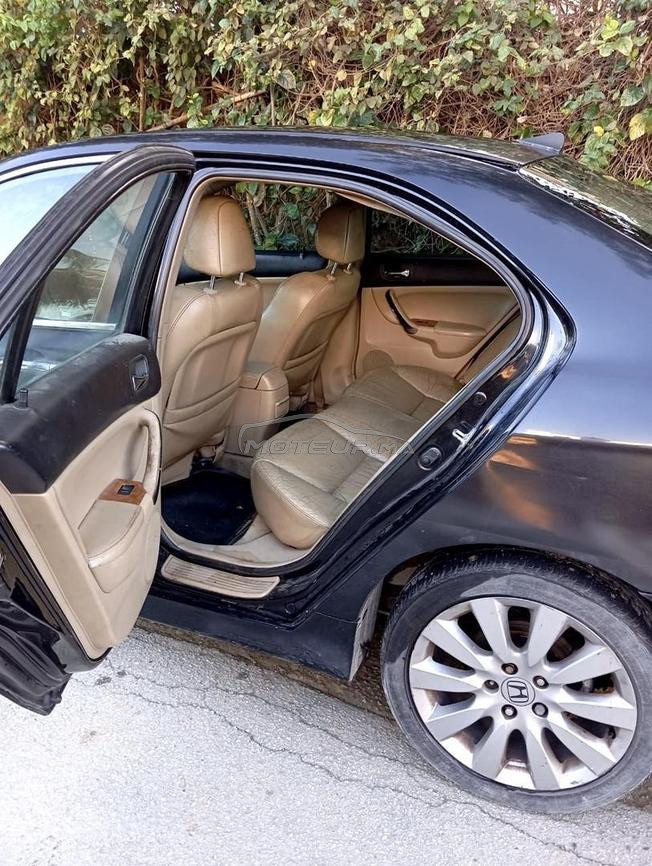 Honda Accord Diesel Manuelle 2007 à Martil