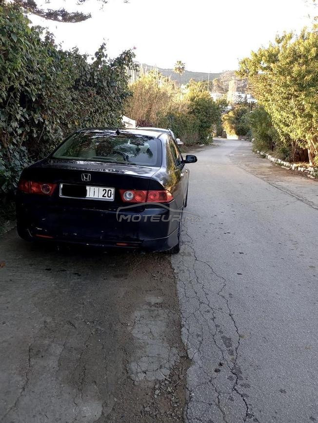 Honda Accord Diesel Manuelle 2007 à Martil