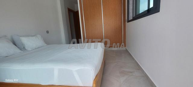 Joli appartement à Vendre à Dahomey City