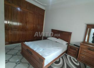 شقة مفروشة في تمارة