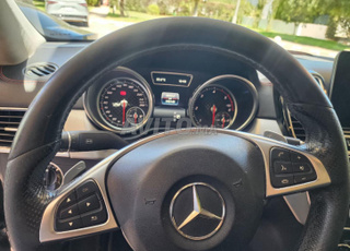 Mercedes GLE 350