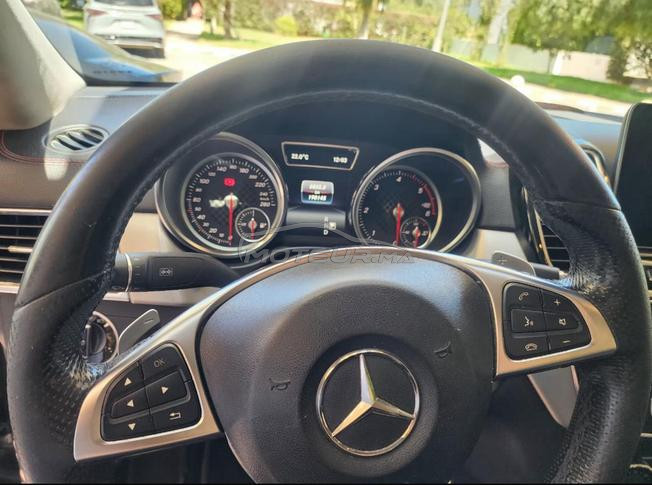 Mercedes GLE 350