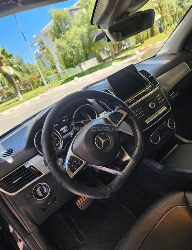 Mercedes GLE 350