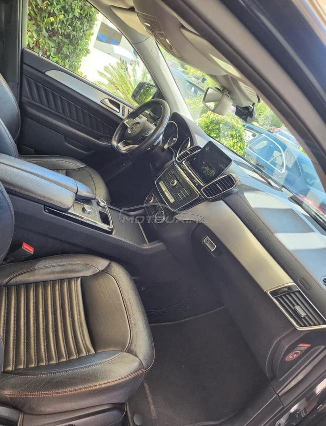 Mercedes GLE 350