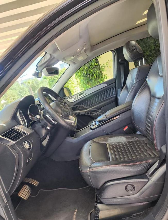 Mercedes GLE 350