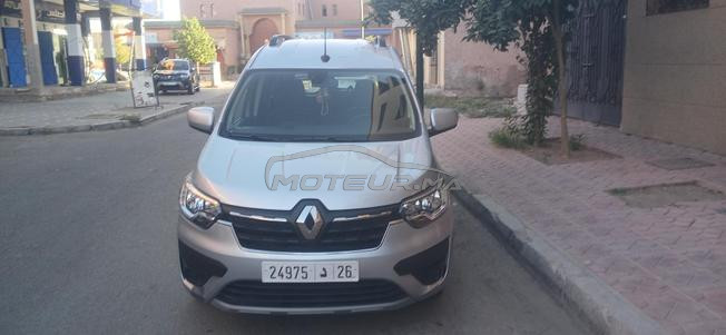 Renault Express Diesel Manuelle 2022 à Marrakech