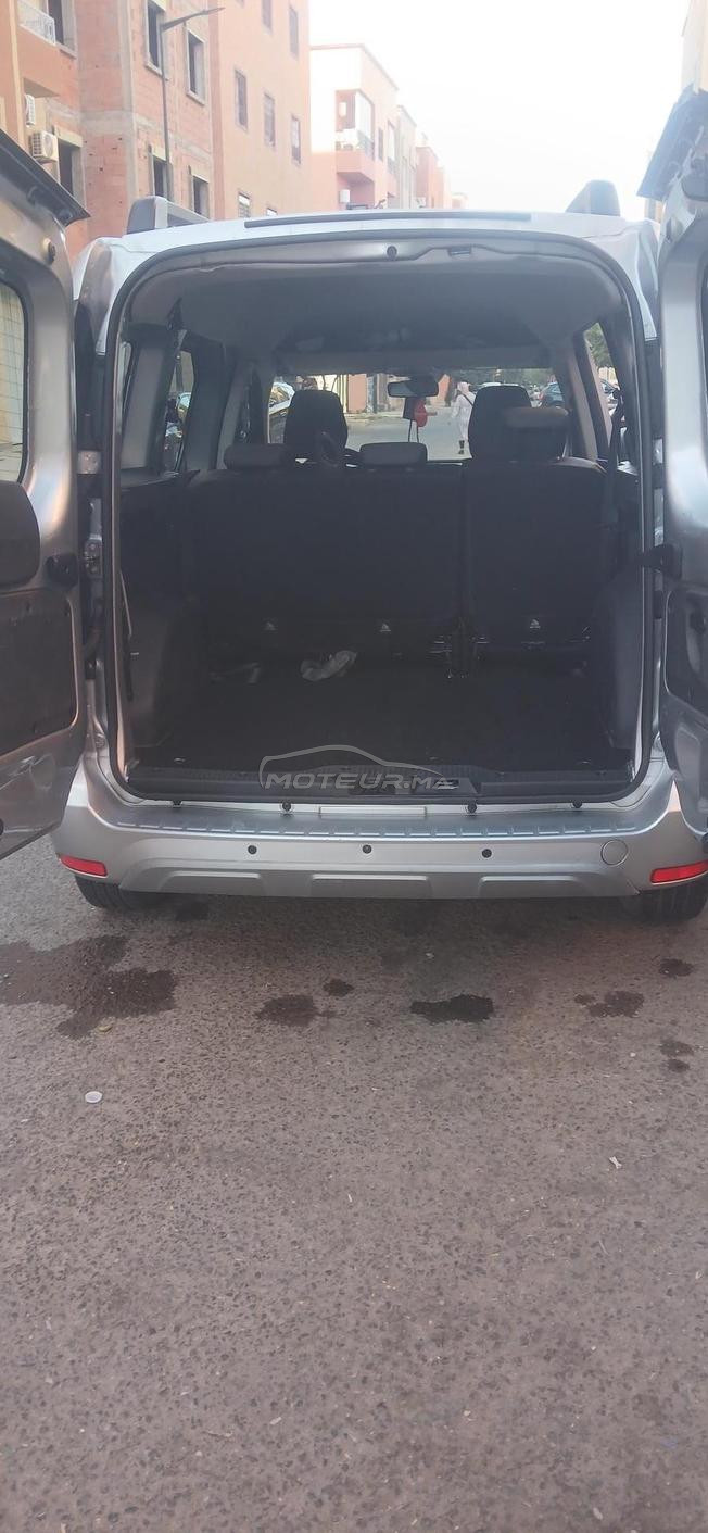 Renault Express Diesel Manuelle 2022 à Marrakech