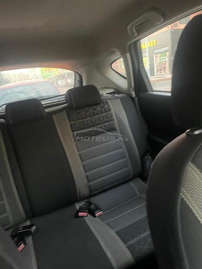 Nissan Qashqai Diesel Manuelle 2012 à Khénifra