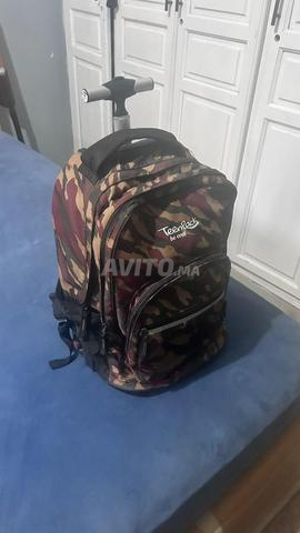 cartable teen pack jdida 