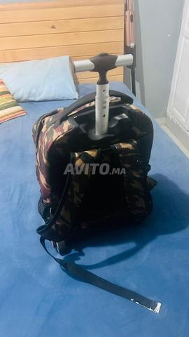 cartable teen pack jdida  - 2