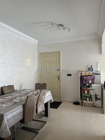 Appartement à vendre 75 m² à Casablanca - 2