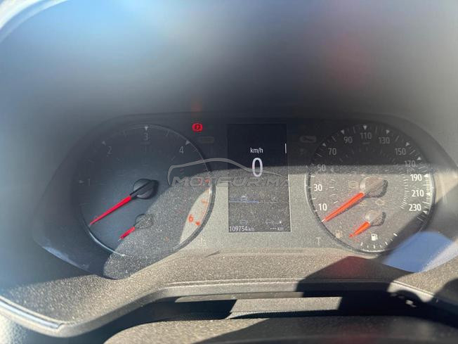 Renault Clio Diesel Manuelle 2021 à Tanger