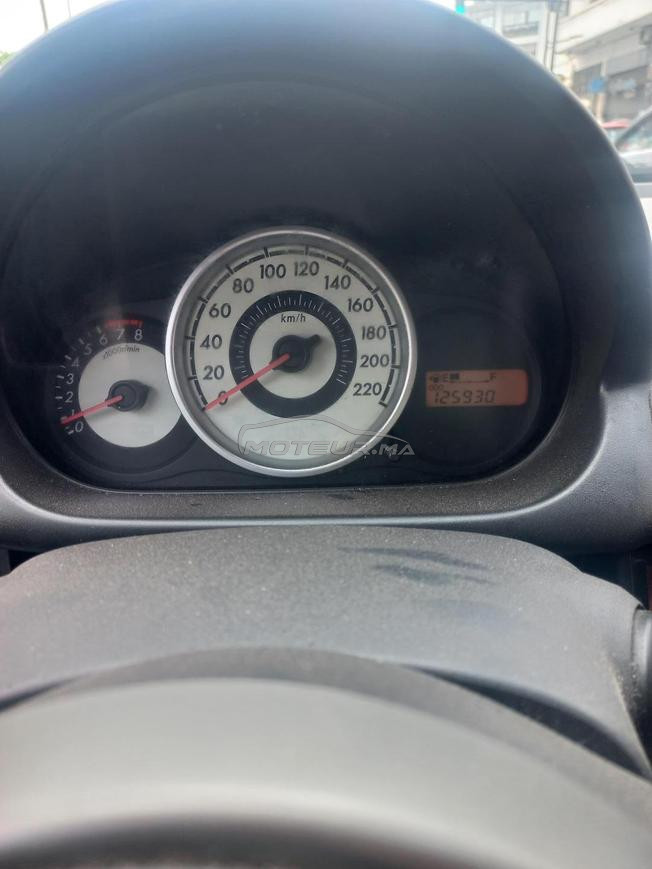 mazda 2 modele 2009