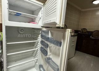 Réfrigérateur siera