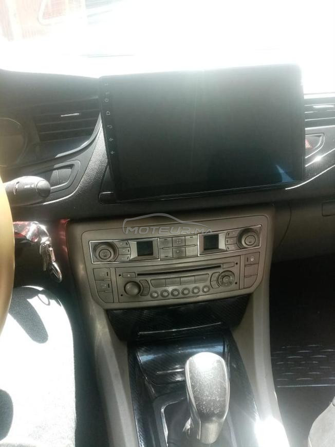 Citroën C5 Diesel Automatique 2009 à Casablanca