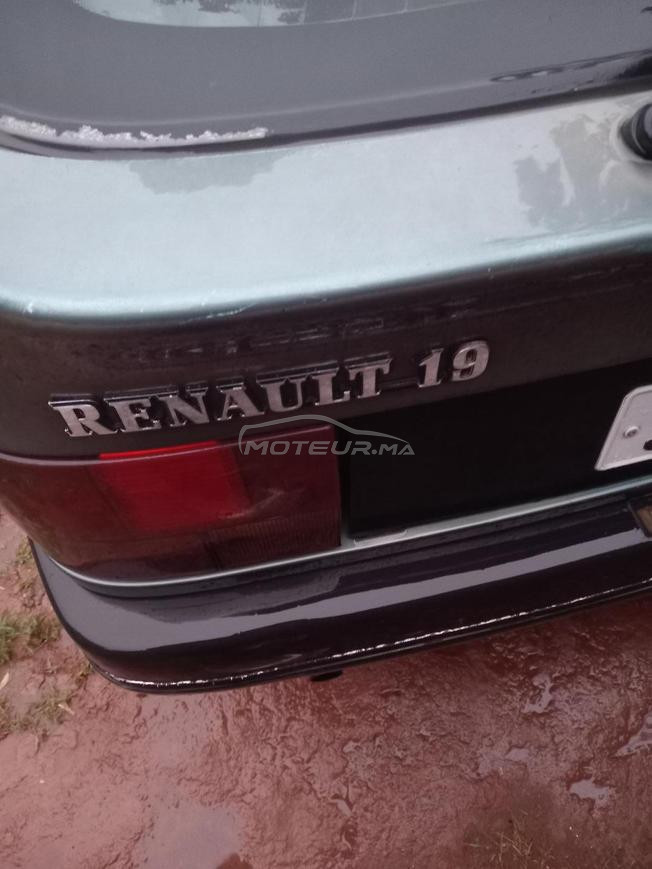 renault r19