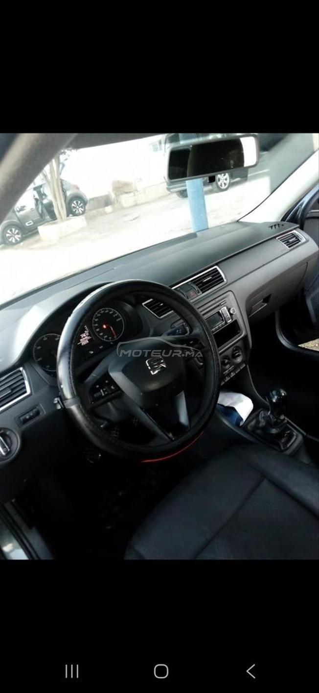 seat toledo