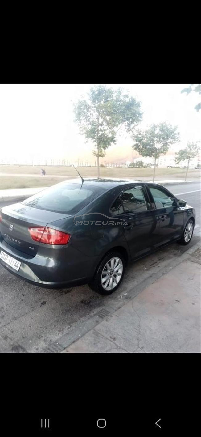 seat toledo