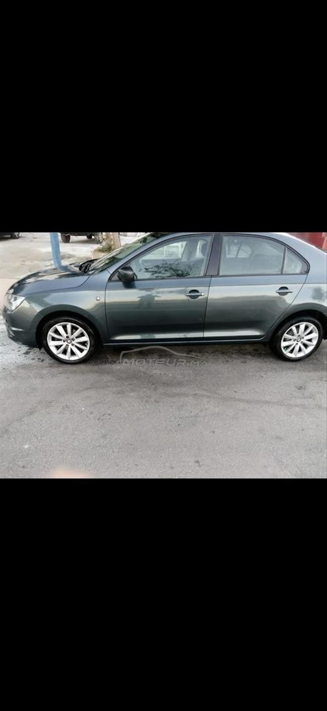 seat toledo