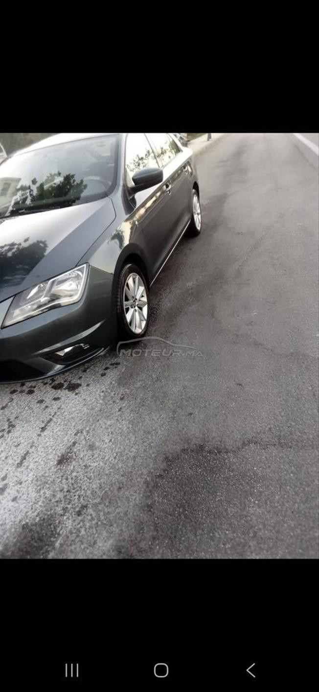 seat toledo