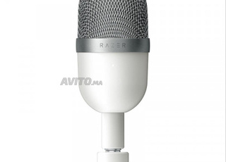 Le Razer Seiren Mini