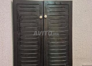 Placard a chaussures