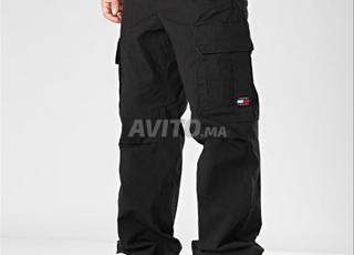 Cargo Tommy Hilfiger original 