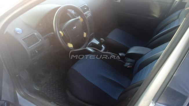 Ford Mondeo diesel tt option 