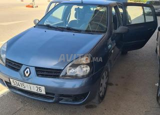 clio 2 classique a vendre